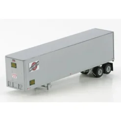 Trains|Athearn 73301 C&NW 40' Fruehauf Z-Van Trailers #1 (2) - Model Train Junction: Quality Parts and Art Supplies