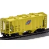 Trains|Athearn 94402 C&NW PS2 2003 Covered Hopper #95255 - Model Train Junction: Quality Parts and Art Supplies