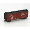 Trains|Athearn 73455 C&NW/Challengers 40' Superior Boxcar #81425 - Model Train Junction: Quality Parts and Art Supplies