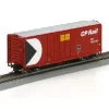 Trains|Athearn 71967 Canadian Pacific 40' Grain Boxcar #143145 - Model Train Junction: Quality Parts and Art Supplies