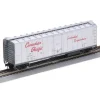 Trains|Athearn 75464 Canadian Pacific 50' Mechanical Reefer #1 - Model Train Junction: Quality Parts and Art Supplies