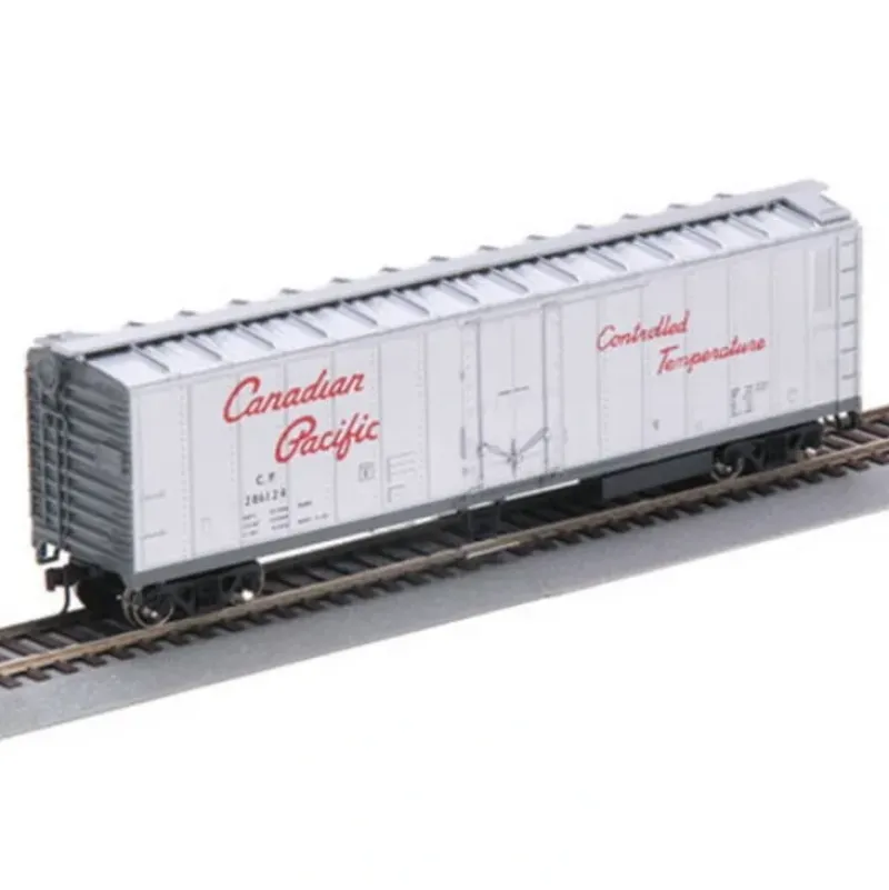 Trains|Athearn 75464 Canadian Pacific 50' Mechanical Reefer #1 - Model Train Junction: Quality Parts and Art Supplies