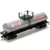 Trains|Athearn 72927 Clinton Chemical Tank #8178 - Model Train Junction: Quality Parts and Art Supplies