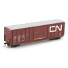 Trains|Athearn 76317 CN 50' PS 5277 Boxcar #2 - Model Train Junction: Quality Parts and Art Supplies