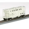Trains|Athearn 95525 Conrail PS-2 2600 Covered Hopper #876261 - Model Train Junction: Quality Parts and Art Supplies