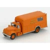 Trains|Athearn 91834 County Fire Mack B Fire Rescue Truck #3 - Model Train Junction: Quality Parts and Art Supplies