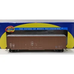 Trains|Athearn 89320 CP Rail 50' SIECO Boxcar #212258 - Model Train Junction: Quality Parts and Art Supplies