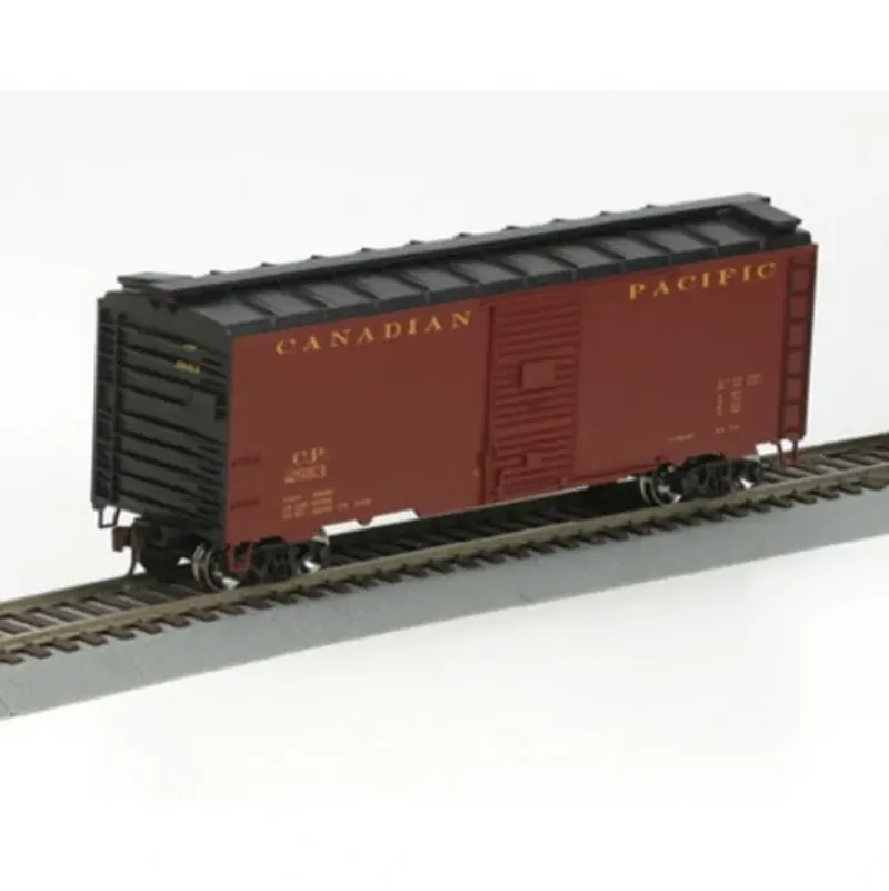 Trains|Athearn 70437 CP Rail 40' YSD Boxcar #29113 - Model Train Junction: Quality Parts and Art Supplies