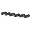 Trains|Athearn 72658 CPR 34' Offset Hopper Set w/Coal Loads (6 Cars) - Model Train Junction: Quality Parts and Art Supplies