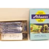 Trains|Athearn 5917 CSX Gunderson Maxi-III 5-Stack Cars Kit - Model Train Junction: Quality Parts and Art Supplies