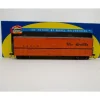 Trains|Athearn 88156 D&RGW 50' NACC Boxcar #50644 - Model Train Junction: Quality Parts and Art Supplies