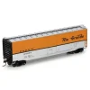 Trains|Athearn 71935 D&RGW 50' SS Plug Door Boxcar #60978 - Model Train Junction: Quality Parts and Art Supplies