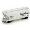 Trains|Athearn 95972 D&RGW ACF 2970 Covered Hopper #15996 - Model Train Junction: Quality Parts and Art Supplies