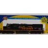 Trains|Athearn 95142 Denver & Rio Grande Western SD40T-2 Diesel Locomotive #5377 - Model Train Junction: Quality Parts and Art Supplies