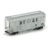Trains|Athearn 97310 DT&I PS-2 2600 Covered Hopper #2 - Model Train Junction: Quality Parts and Art Supplies