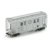 Trains|Athearn 97311 DT&I PS-2 2600 Covered Hopper #3 - Model Train Junction: Quality Parts and Art Supplies