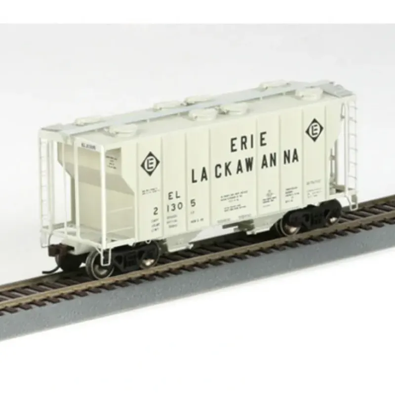 Trains|Athearn 95528 EL PS-2 2600 Covered Hopper #21305 - Model Train Junction: Quality Parts and Art Supplies