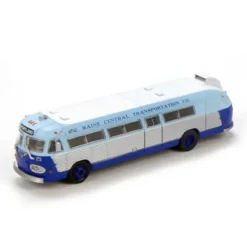 Trains|Athearn 29013 Flexible Bus, MEC/Portland - Model Train Junction: Quality Parts and Art Supplies