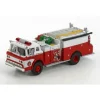 Trains|Athearn 91871 Ford C Fire Truck/Short, County #11 - Model Train Junction: Quality Parts and Art Supplies