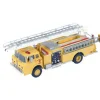 Trains|Athearn 91853 Ford C Telesqurt, Fire Protection #195 - Model Train Junction: Quality Parts and Art Supplies
