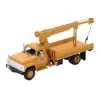 Trains|Athearn 96811 Ford F-850 Boom Truck, UP - Model Train Junction: Quality Parts and Art Supplies