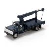 Trains|Athearn 96809 Ford F-850 Boom Truck, SF - Model Train Junction: Quality Parts and Art Supplies