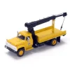 Trains|Athearn 96806 Ford F-850 Boom Truck, New York Central - Model Train Junction: Quality Parts and Art Supplies