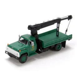 Trains|Athearn 96810 Ford F-850 Boom Truck, SOU - Model Train Junction: Quality Parts and Art Supplies