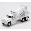 Trains|Athearn 91898 Ford F-850 Cement Truck, Consumers Supply - Model Train Junction: Quality Parts and Art Supplies