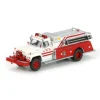 Trains|Athearn 92033 Ford F-850 Fire Truck, Washington DC - Model Train Junction: Quality Parts and Art Supplies