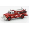 Trains|Athearn 92036 Ford F-850 Fire Truck, San Francisco - Model Train Junction: Quality Parts and Art Supplies