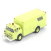 Trains|Athearn 91818 Ford Fire Rescue, Safety Green - Model Train Junction: Quality Parts and Art Supplies