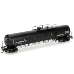 Trains|Athearn 96420 GATX 33,900 Gallon LPG Tankcar #202959 - Model Train Junction: Quality Parts and Art Supplies