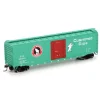 Trains|Athearn 71938 GN 50' SS Plug Door Boxcar #36976 - Model Train Junction: Quality Parts and Art Supplies