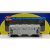 Trains|Athearn 94388 GN PS2 2003 2-Bay Covered Hopper #71361 - Model Train Junction: Quality Parts and Art Supplies