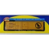 Trains|Athearn 7105 Great Northern Western Fruit Express Reefer #8885 - Model Train Junction: Quality Parts and Art Supplies