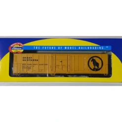 Trains|Athearn 7105 Great Northern Western Fruit Express Reefer #8885 - Model Train Junction: Quality Parts and Art Supplies