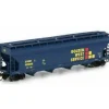 Trains|Athearn 72321 GWS #524809 HO RTR ACF Centerflow Hopper - Model Train Junction: Quality Parts and Art Supplies
