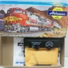 Trains|Athearn 810 HO 2005 Cincinnati Convention Hopper Kit - Model Train Junction: Quality Parts and Art Supplies