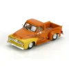 Trains|Athearn 26465 HO 1955 Ford F-100 Pickup Orange/Flames - Model Train Junction: Quality Parts and Art Supplies