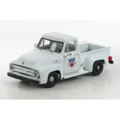 Trains|Athearn 26458 HO 1955 Ford F-100 Union Supply Ready to Run Pickup - Model Train Junction: Quality Parts and Art Supplies