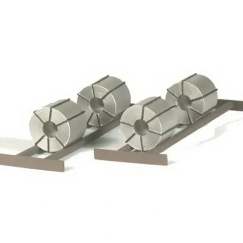 Trains|Athearn 90437 HO 50' Gondola Coil Steel Load - Model Train Junction: Quality Parts and Art Supplies