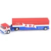 Trains|Athearn 91984 HO ABC Beer Ford C Tractor w/Beverage Trailer - Model Train Junction: Quality Parts and Art Supplies