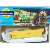 Trains|Athearn 1786 HO ADM 55' ACF Center Flow Hopper Kit - Model Train Junction: Quality Parts and Art Supplies