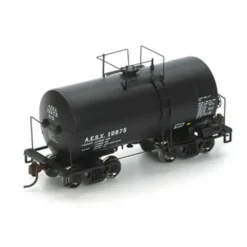 Trains|Athearn 89114 HO AESX 30' NACC 8,000 Gallon Beer Can Tank # 10875 - Model Train Junction: Quality Parts and Art Supplies