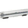 Trains|Athearn 7905 HO Amtrak Phase IV RTR Streamlined Observation Car #3339 - Model Train Junction: Quality Parts and Art Supplies