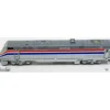 Trains|Athearn 88712 HO Amtrak Ready to Run AMD103/P42 Diesel Locomotive #32 - Model Train Junction: Quality Parts and Art Supplies