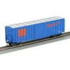 Trains|Athearn 89303 HO Apalachicola Northern S.I.E.C.O. 50' Boxcar # 7031 RTR - Model Train Junction: Quality Parts and Art Supplies