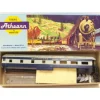 Trains|Athearn 1875 HO Baltimore and Ohio Observation Car - Model Train Junction: Quality Parts and Art Supplies