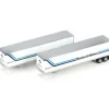 Trains|Athearn 73375 HO B&M 45' Fruehauf Z-Van Trailer #1 (Pack of 2) - Model Train Junction: Quality Parts and Art Supplies